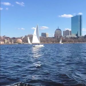 Meet your Posher, Roula